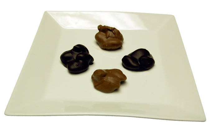 Almond Clusters