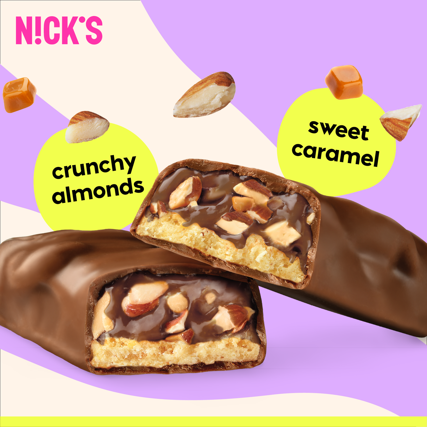 Almond Chocolate