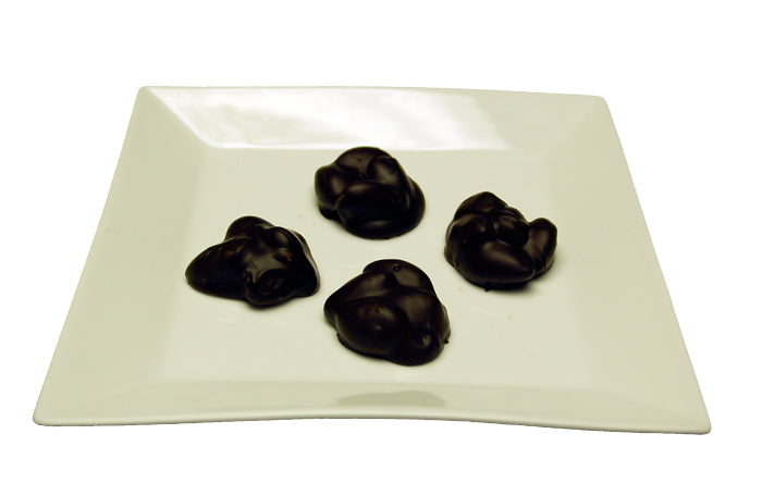 Almond Clusters