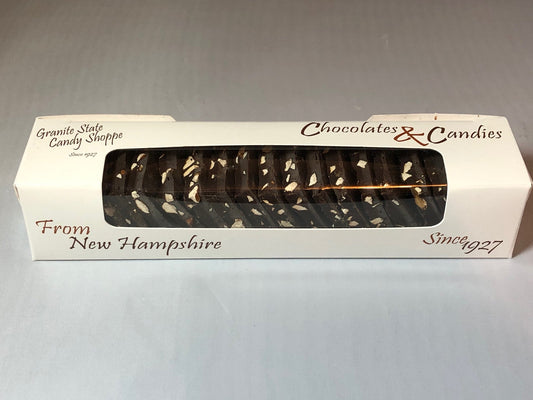 8 oz. DC Almond Bark