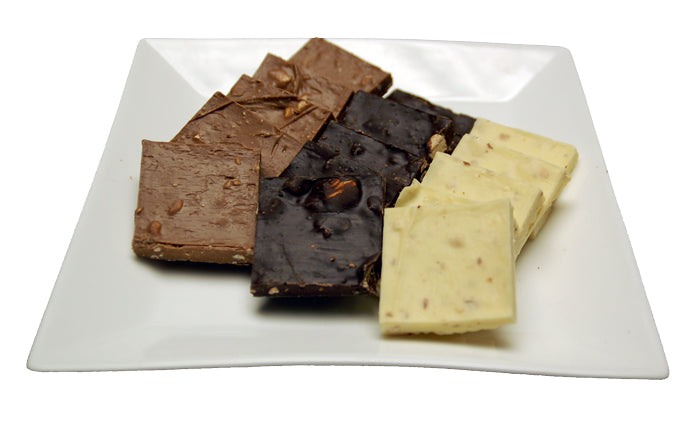 Almond Bark