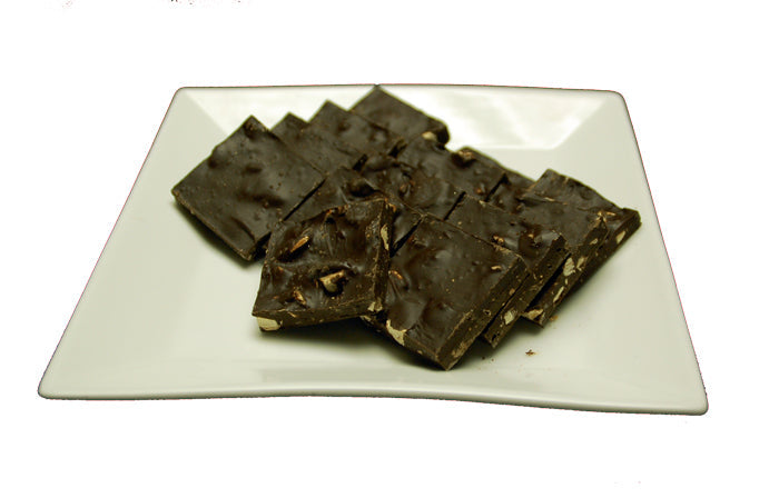Almond Bark