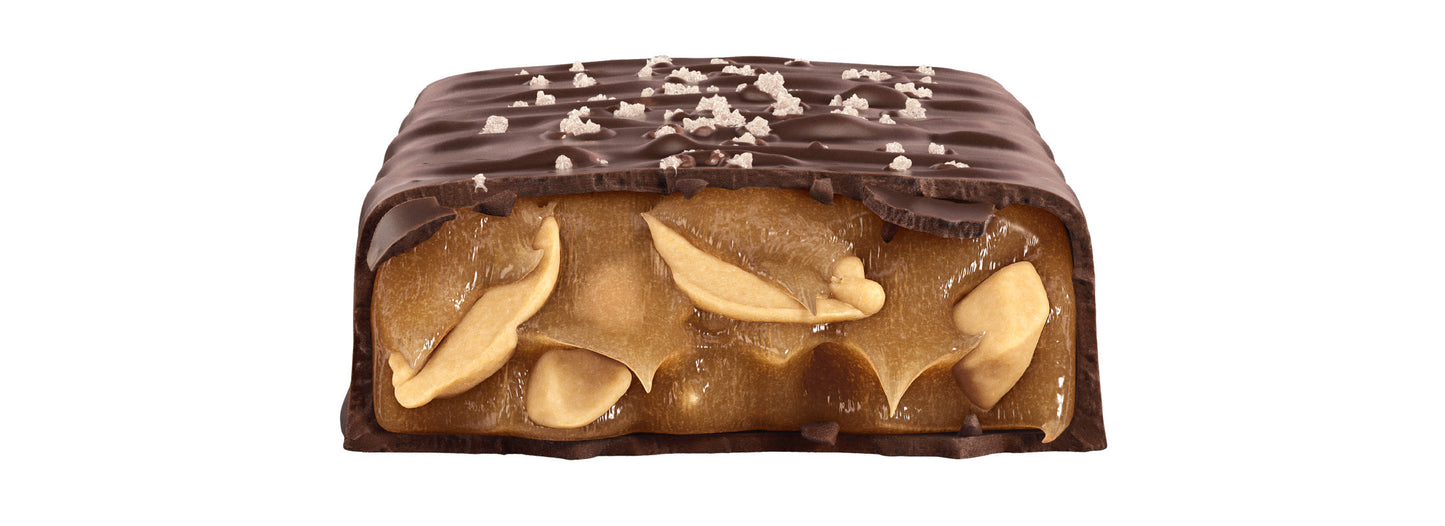 Salted Peanut