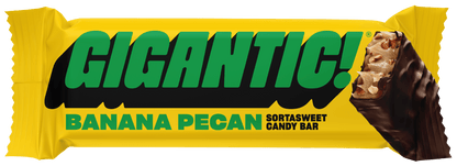 Banana Pecan