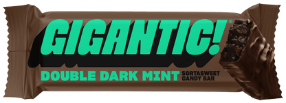 Double Dark Mint