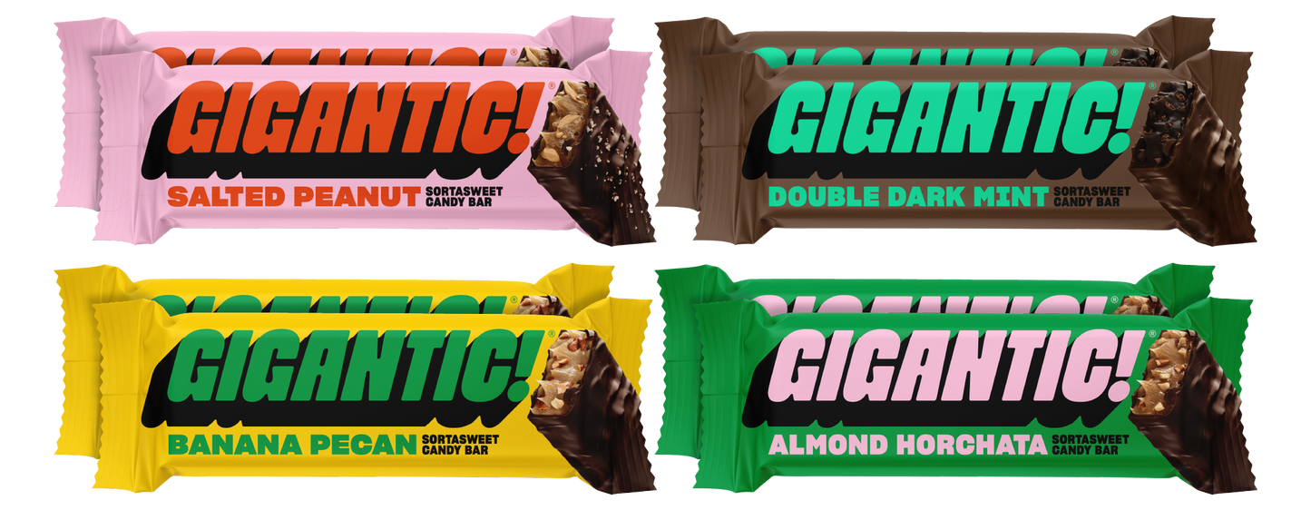 Variety Pack
