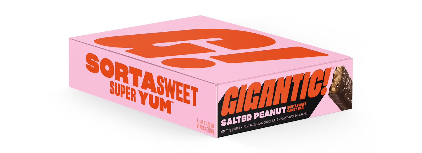 Salted Peanut