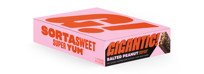 Salted Peanut