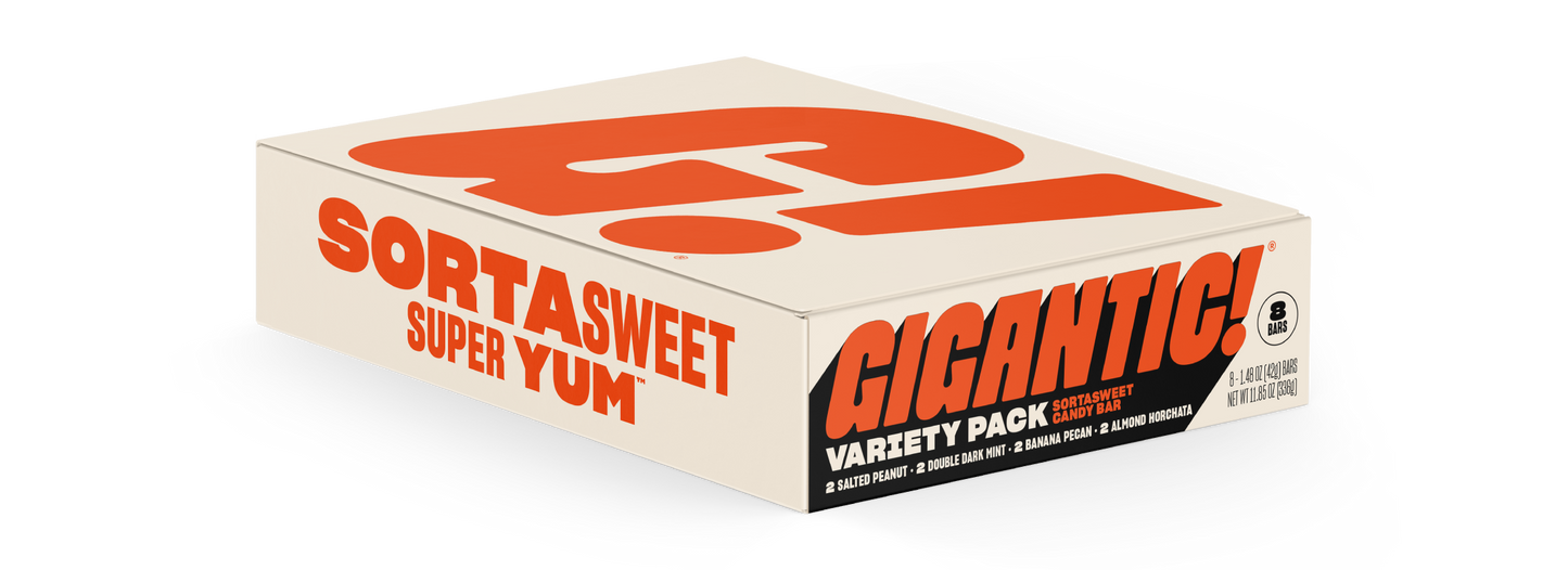 Variety Pack