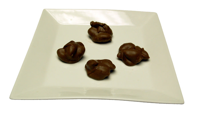 Almond Clusters