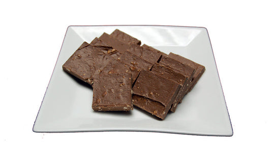 Almond Bark