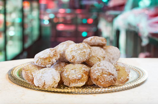 Amaretti