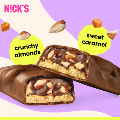 Almond Chocolate