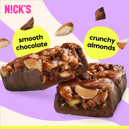 Almond Crunch