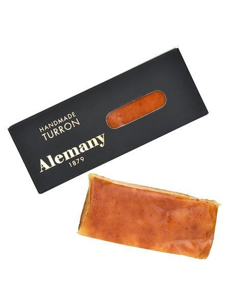 Alemany Almond Marzipan Turrón - (Spain)