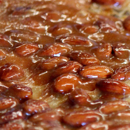 Almond Brittle 8oz.