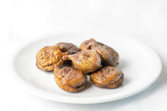 Artibel Almond Stuffed Calabrian Figs