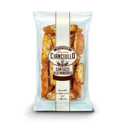 Cianciullo Almond Cantuccini