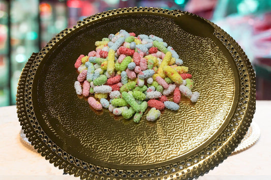 Candied Cinamon