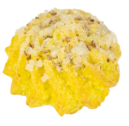 Peluso Lemon Almond Biscotti