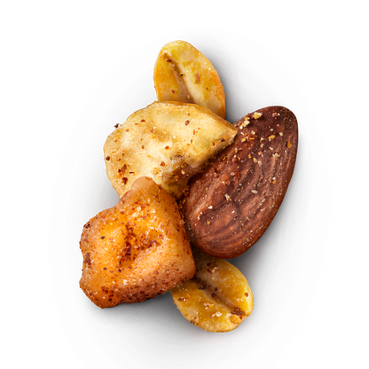 Mango Tango Almond Trail Mix