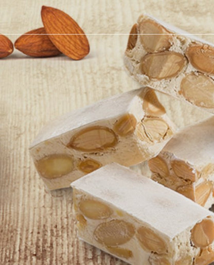 Sperlari Soft Almond Torroncini