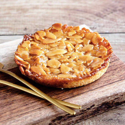 Tartes de Amêndoa (Almond Tarts, 3pk)